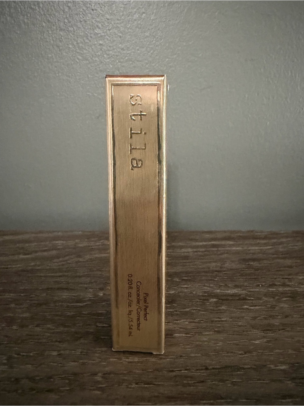 Stila Pixel Perfect Concealer in Deep